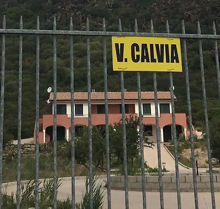 Calvia *