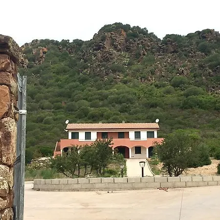 Calvia Guest house