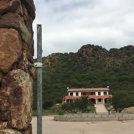 Calvia Guest house *