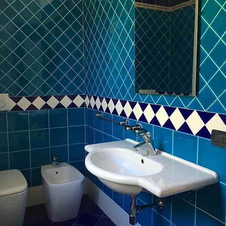 Calvia Guest house *