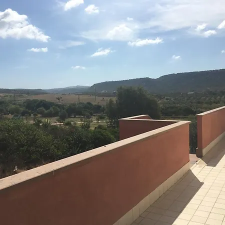 Guest house Calvia Alghero