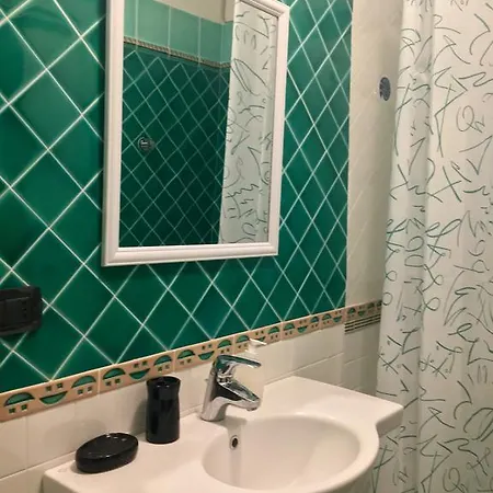 Guest house Calvia *