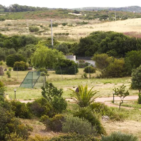 Calvia Guest house
