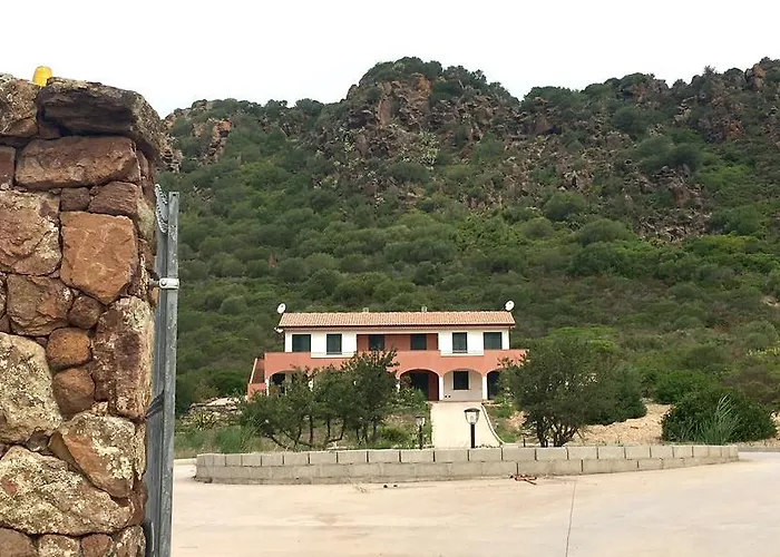 Calvia Maison d'hôtes