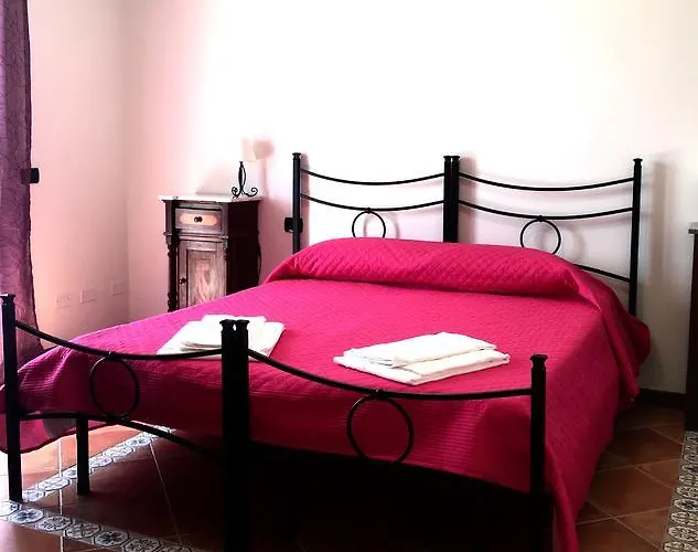 Maison d'hôtes Calvia