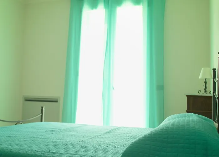 Maison d'hôtes Calvia Alghero