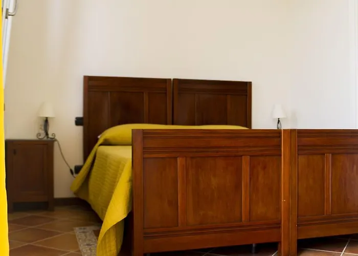 Maison d'hôtes Calvia