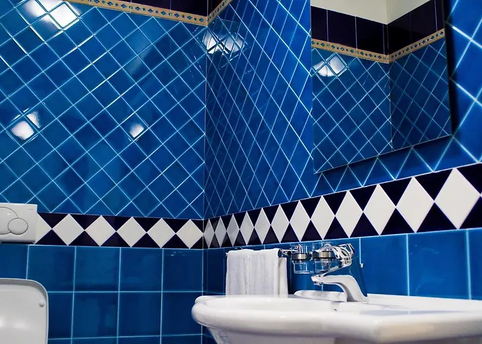 Calvia Pensión Alguer