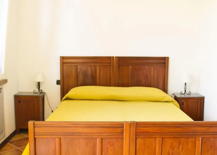 Calvia Maison d'hôtes