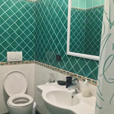 Calvia Guest house Alghero