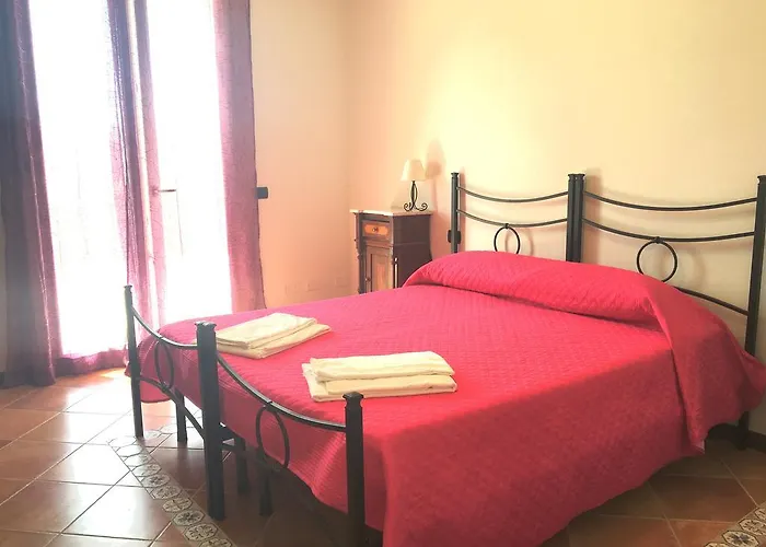 Calvia Gasthof Alghero