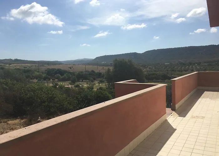 Gasthof Calvia Alghero