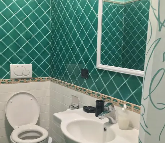 Calvia Gasthof Alghero